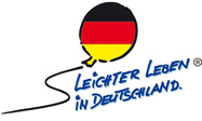 Leichter leben in Deutschland