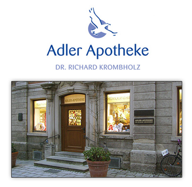 Adler Apotheke