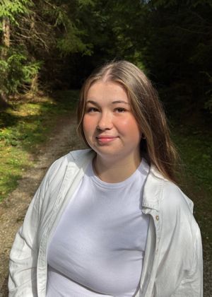 Michelle Bender Foto von Michelle Bender