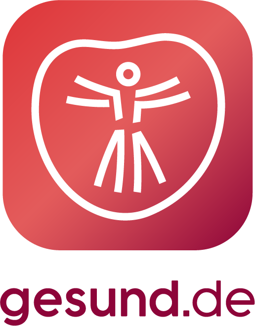 gesund-de_Wort-Bild-Marke gesund-de_Wort-Bild-Marke