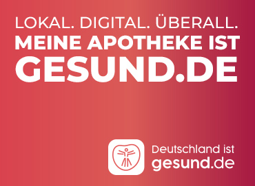 App Gesund.de App Gesund.de