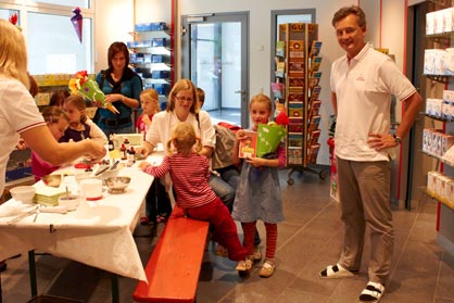 Schultüten Bastelwettbewerb