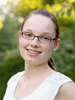 Isabell Hagelstein Foto von Isabell Hagelstein