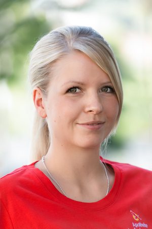 Anita Zimmermann Foto von Anita Zimmermann